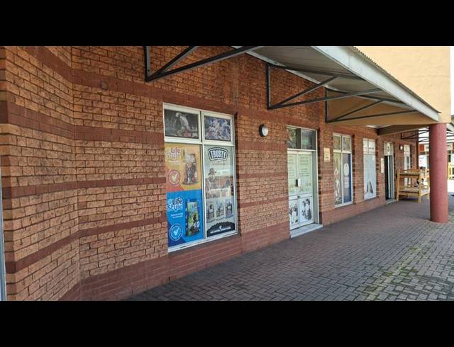 BUSINESS PROPERTY TO RENT IN RICHARDS BAY CENTRAL